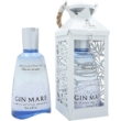 Gin Mare, Lámpás Díszcsomagban 42,7% (0,7 l)