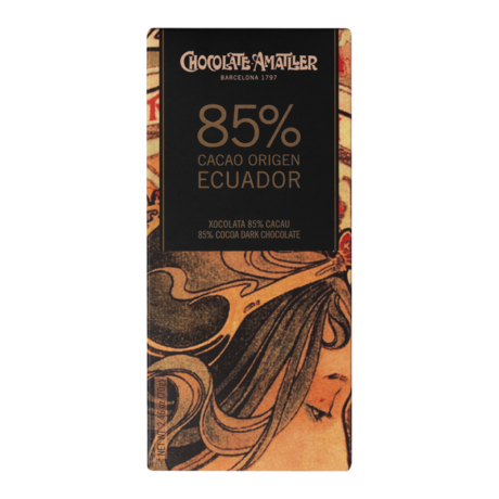 Amatller 85% Ecuador