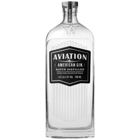 Aviation American Gin 42% (0,7l)