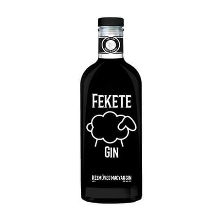Fekete Bárány Gin 40% (0,7l)