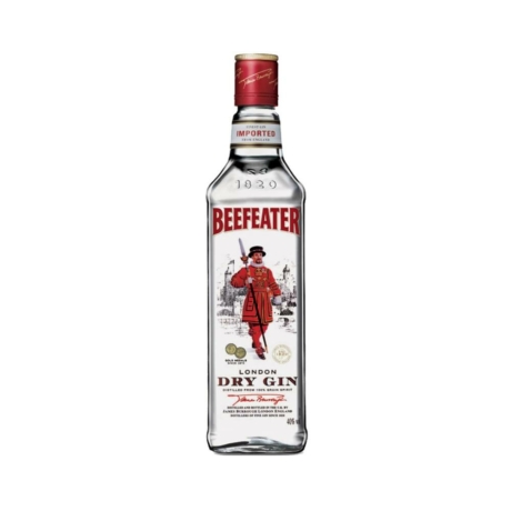 Beefeater Gin 40% (1l)