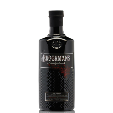 Brockmans Prémium Gin 40% (1l)
