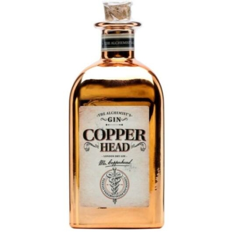 Copperhead Original 40% (0,5l)