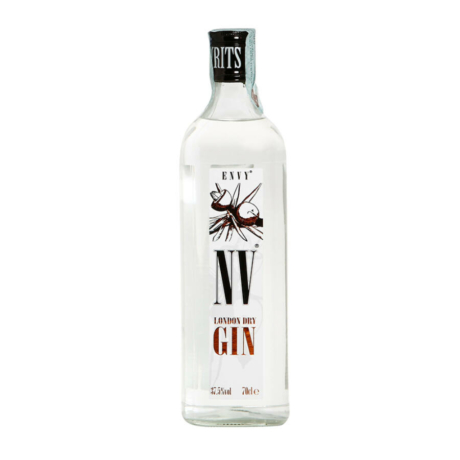 Envy Gin 37,5% (0,7l)