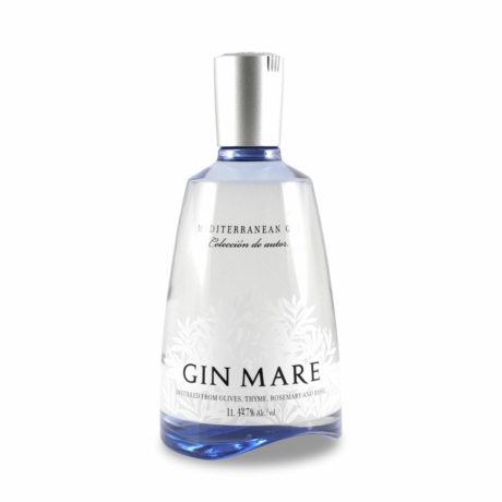 Gin Mare 42,7% (1,0l)