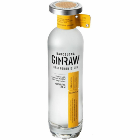 Ginraw 42,3% (0,7l)