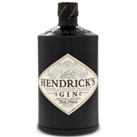 Hendricks Gin 41,4% (0,7l)