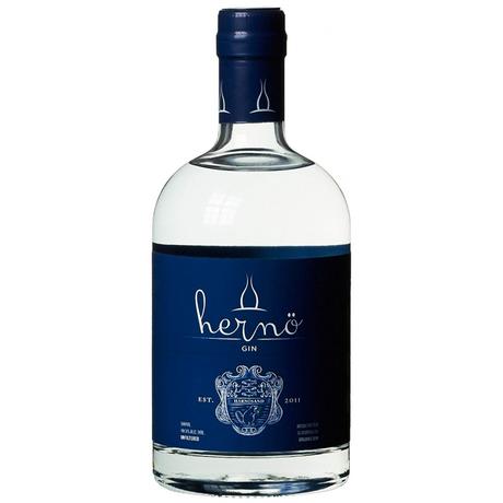 Hernö Blue 40,5% (0,5l)