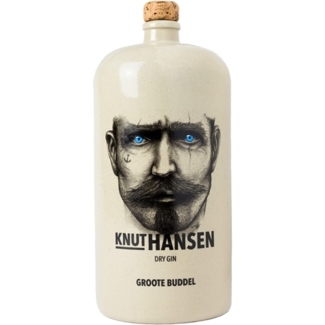 Knut Hansen Gin 42% (1,5l)
