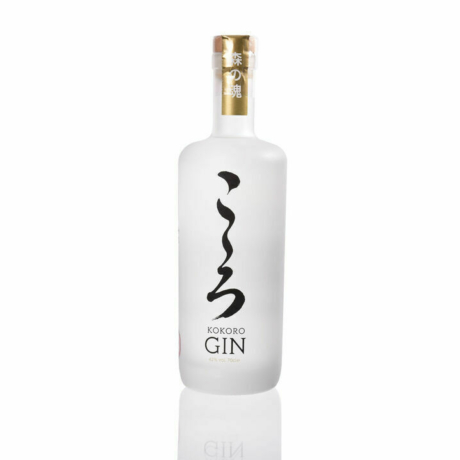Kokoro Gin 42% (0,7l)