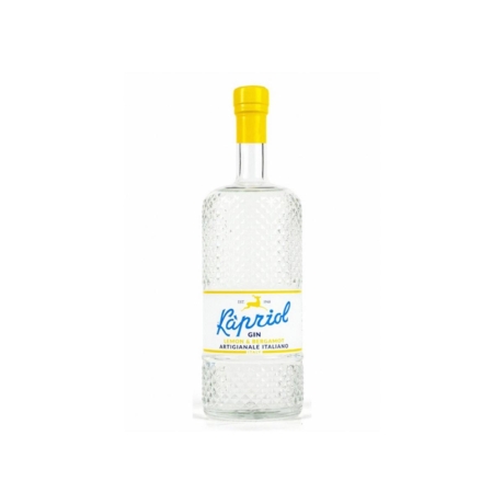 Kapriol Lemon&Bergamot 41,7% (0,7l)