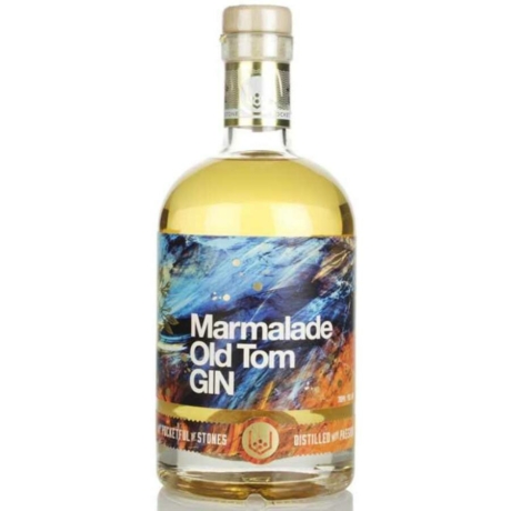 Marmalade Gin Old Tom 40% (0,7l)