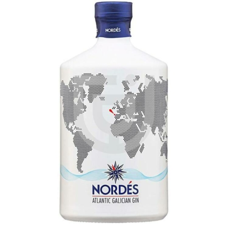 Nordes 40% (1,0l)
