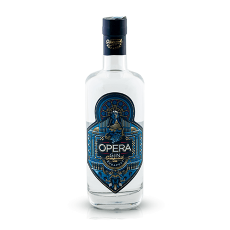 Opera Gin 40% (0,7l)
