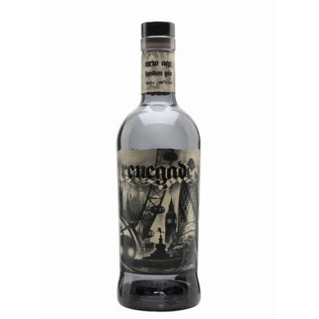 Renegade New Age London Dry Gin 42% (0,7l)