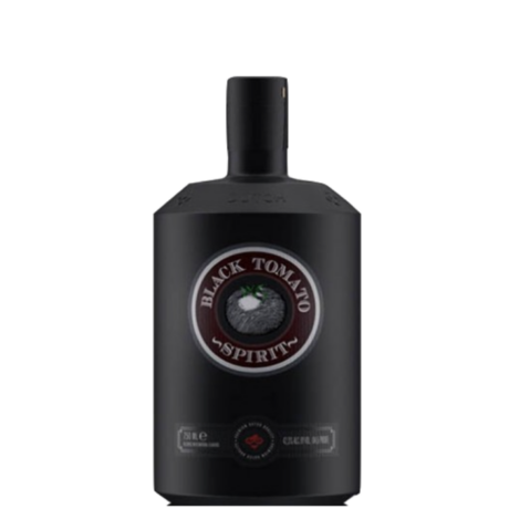 Black Tomato Gin 42,3% (0,7l)