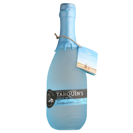 Tarquin's Cornish Gin 42% (0,7l)