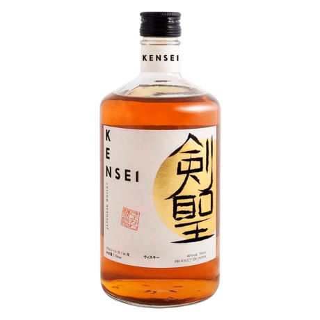 Kensei Japanese Blended 40% (0,7l)