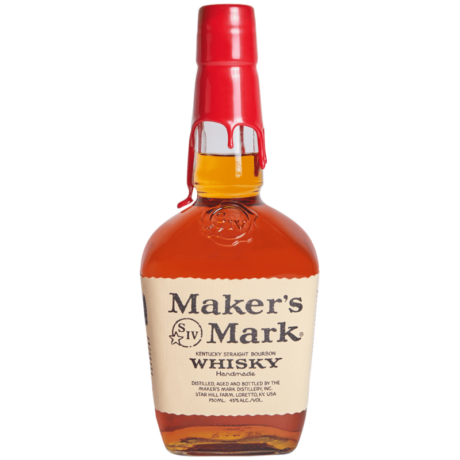Maker's Mark 45% (0,7l)