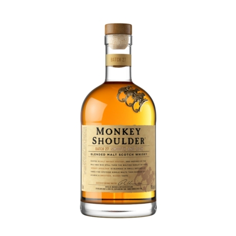 Monkey Shoulder 40% (0,7l)